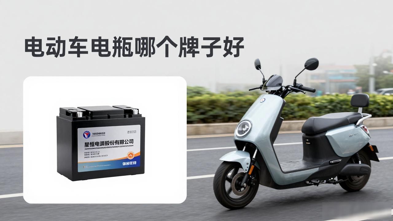 电动车电瓶哪个牌子好
