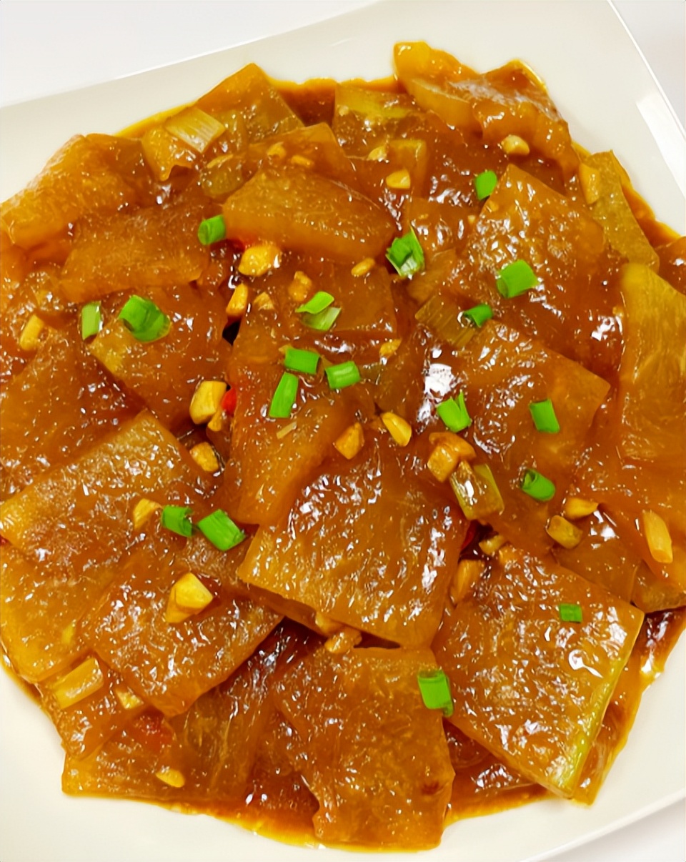 6道家常下饭菜，做法零难度，简单又入味，全家都爱吃(图5)