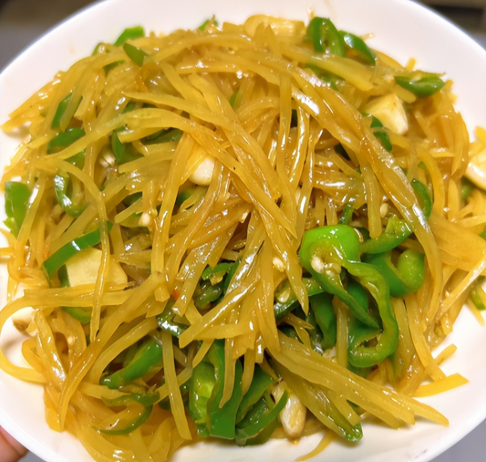 6道家常下饭菜，做法零难度，简单又入味，全家都爱吃(图2)
