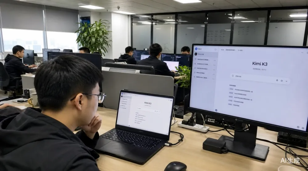 深度分析：谁在害怕中国模型？