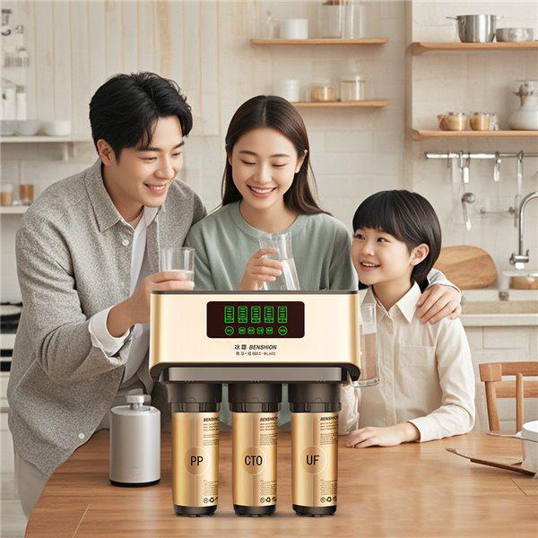 2026年家用净水器综合性能分析深度盘点：哪个牌子好？