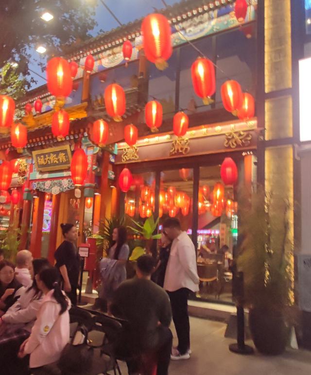 张家口公认必吃7家特色馆子，吃过5个算及格，你吃过几个？(图2)