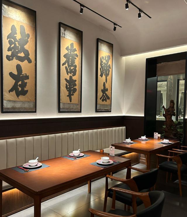 张家口公认必吃7家特色馆子，吃过5个算及格，你吃过几个？(图4)