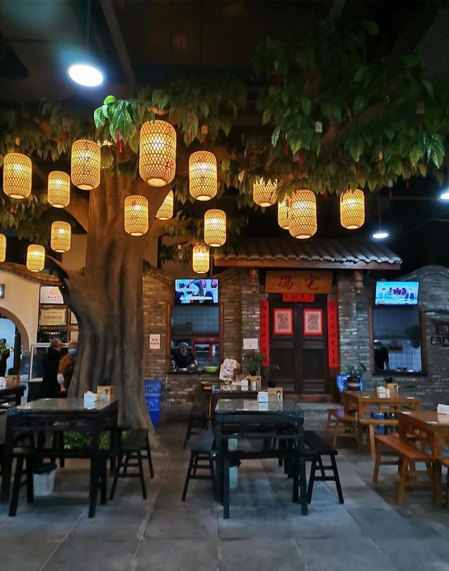 张家口公认必吃7家特色馆子，吃过5个算及格，你吃过几个？(图5)