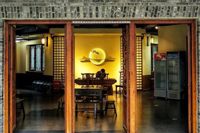 张家口公认必吃7家特色馆子，吃过5个算及格，你吃过几个？(图8)
