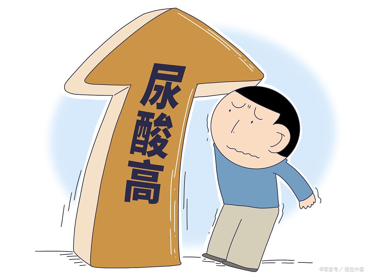 体内尿酸偏高是什么成因？日常起居该如何调养稳定尿酸？