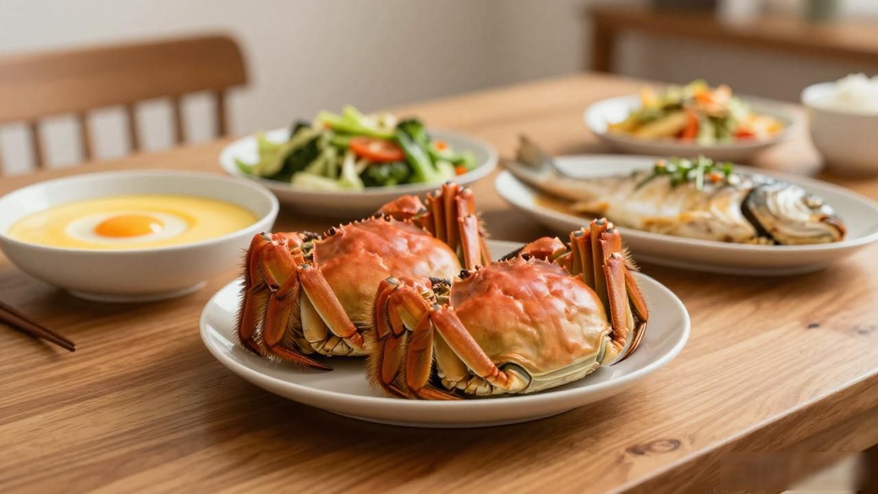 怀孕后，这些食物要忌口