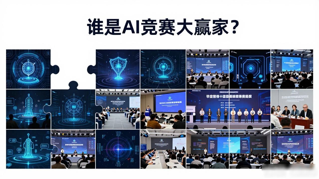 谁是AI竞赛大赢家？黄仁勋点名马斯克：他有三大优势