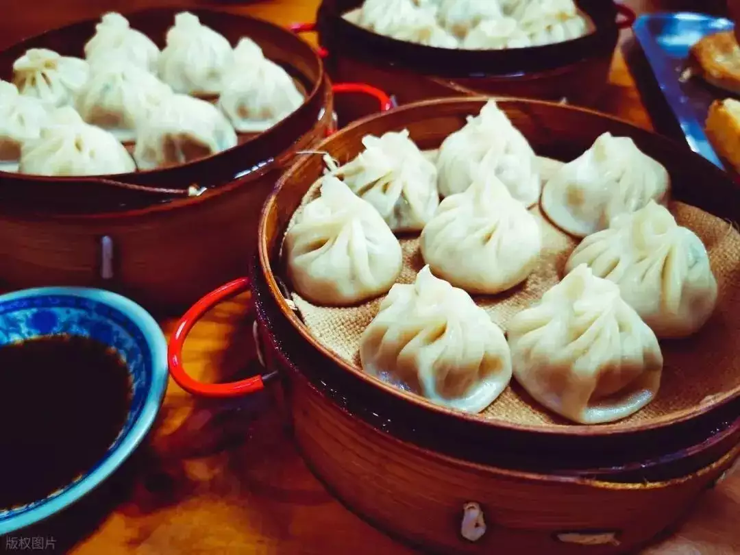 苏州美食探秘：舌尖上的江南风情