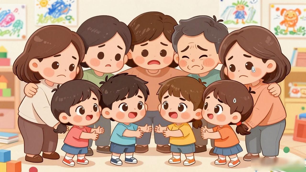 警惕批量“预制娃”预留学习隐患