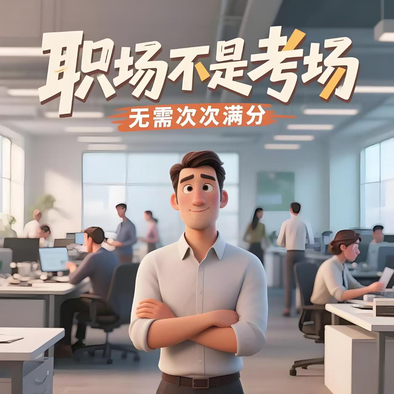 职场真正开窍的瞬间：不再信人情，只懂价值交换