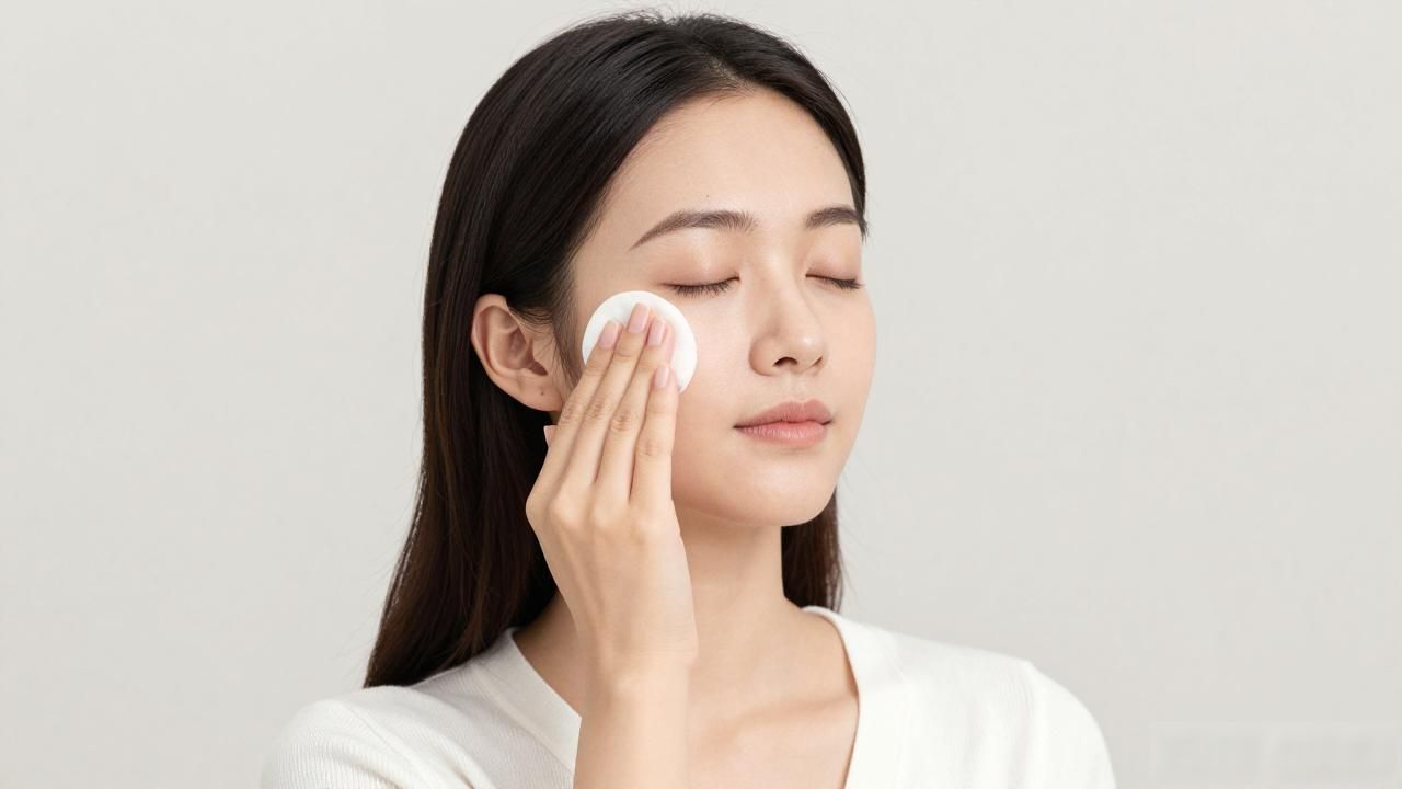 如何正确卸妆 最快最干净的卸妆方法推荐