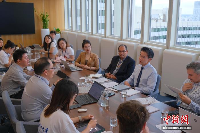 教育观察：暑期高校学子为何“走出去”？