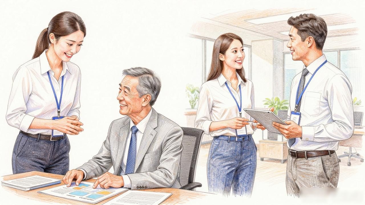 同样是职场新人，为什么领导偏偏不赏识你