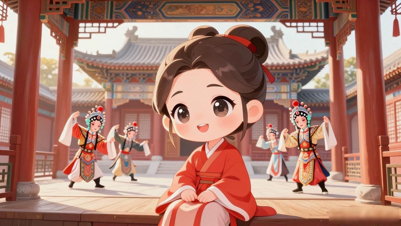 走向多面中国 华裔青少年在华研学更具参与感