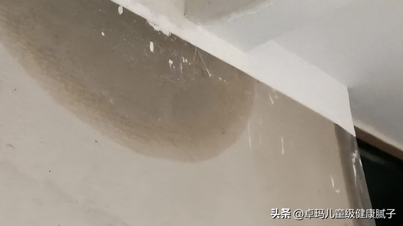 卫生间防水刷到顶就万事大吉？很多人都踩了这个坑