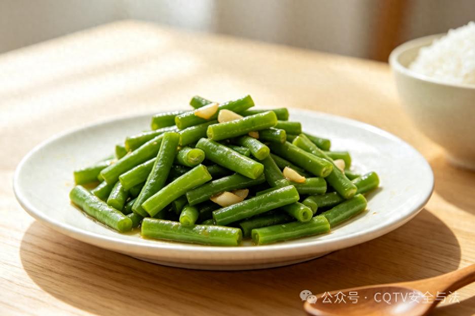 豇豆是痛风患者的“福音”？医生：若想尿酸稳定，3样蔬菜可常吃