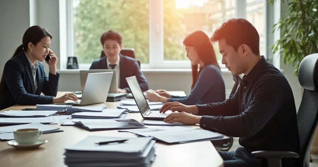 10条职场生存法则，每条都是吃亏换来的