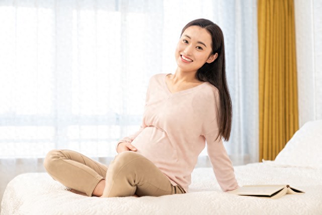 孕期 DHA 别盲目跟风！权威参考，高吉星孕妇DHA 给出科学补充方案