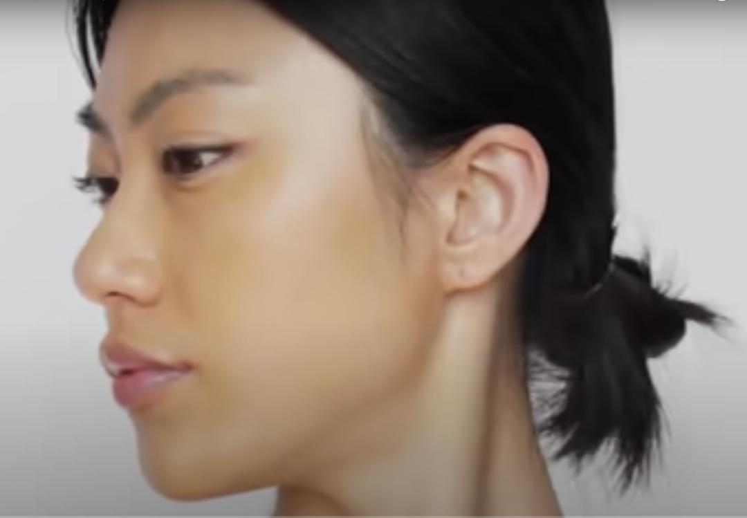 用啥色号都不对，你是罕见的橄榄皮“小绿人”吗？(图14)