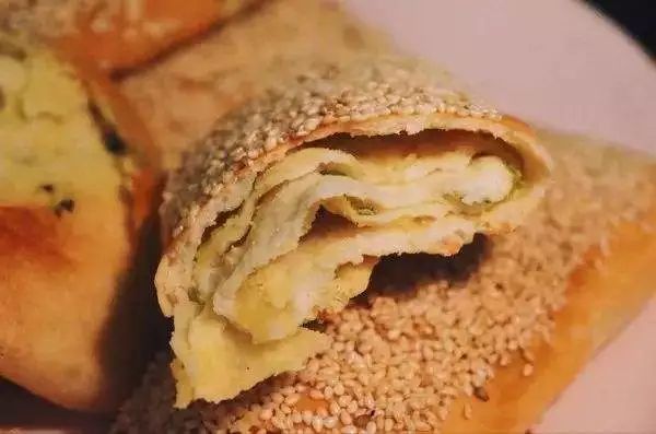 早餐要吃好！全国最美味的21种早餐小吃，你吃过几种？(图13)