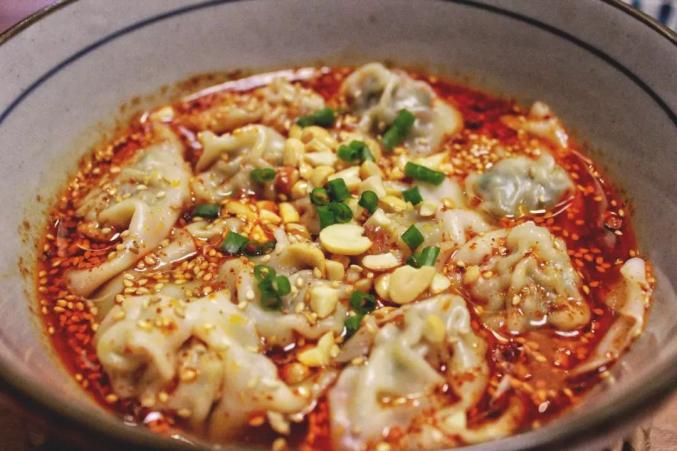 早餐要吃好！全国最美味的21种早餐小吃，你吃过几种？(图15)