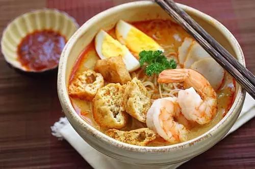 早餐要吃好！全国最美味的21种早餐小吃，你吃过几种？(图17)