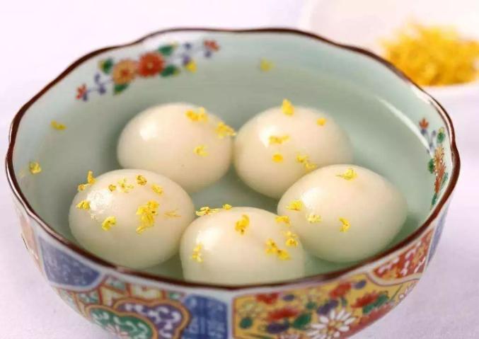 早餐要吃好！全国最美味的21种早餐小吃，你吃过几种？(图18)