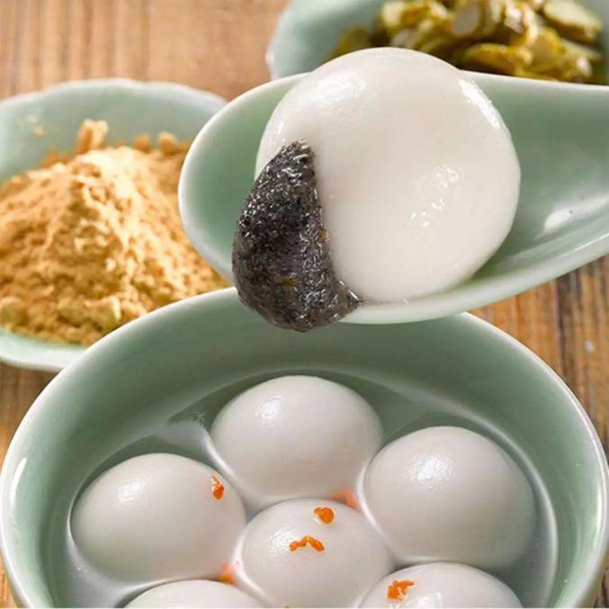 早餐要吃好！全国最美味的21种早餐小吃，你吃过几种？(图19)