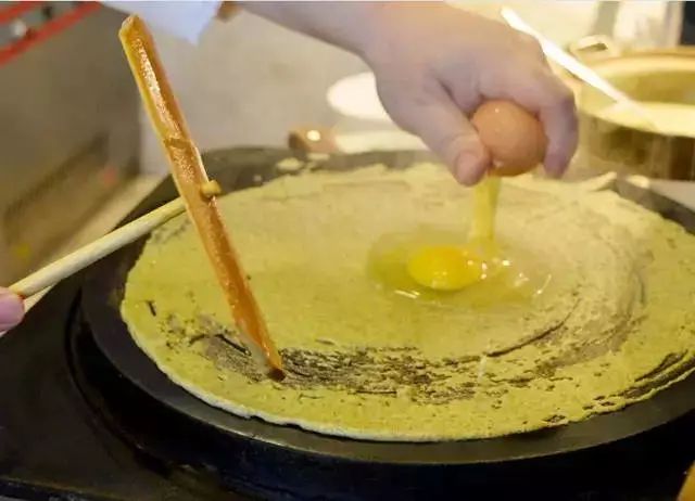 早餐要吃好！全国最美味的21种早餐小吃，你吃过几种？(图3)