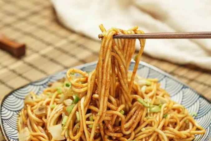 早餐要吃好！全国最美味的21种早餐小吃，你吃过几种？(图25)