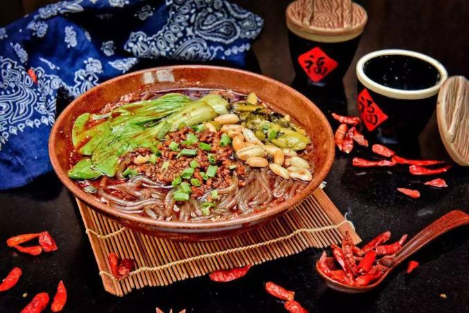 早餐要吃好！全国最美味的21种早餐小吃，你吃过几种？(图26)