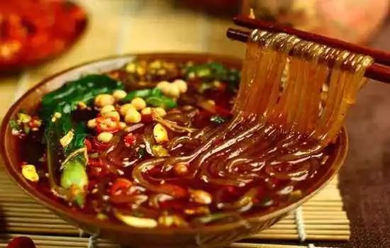早餐要吃好！全国最美味的21种早餐小吃，你吃过几种？(图27)