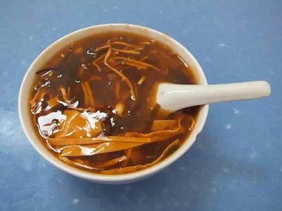 早餐要吃好！全国最美味的21种早餐小吃，你吃过几种？(图29)