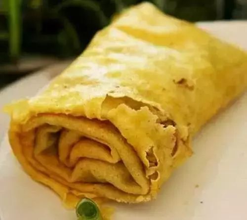早餐要吃好！全国最美味的21种早餐小吃，你吃过几种？(图30)