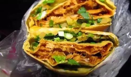 早餐要吃好！全国最美味的21种早餐小吃，你吃过几种？(图31)