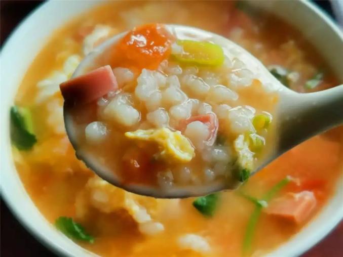 早餐要吃好！全国最美味的21种早餐小吃，你吃过几种？(图34)