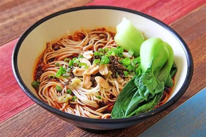 早餐要吃好！全国最美味的21种早餐小吃，你吃过几种？(图36)