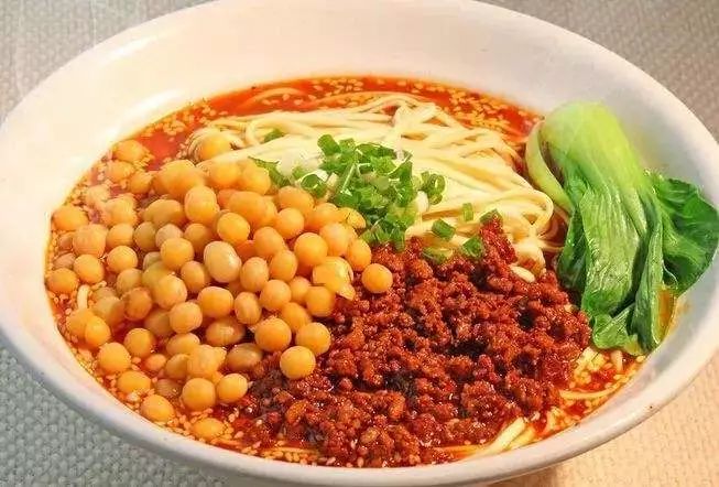 早餐要吃好！全国最美味的21种早餐小吃，你吃过几种？(图37)