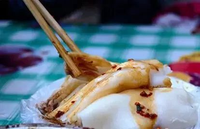 早餐要吃好！全国最美味的21种早餐小吃，你吃过几种？(图38)