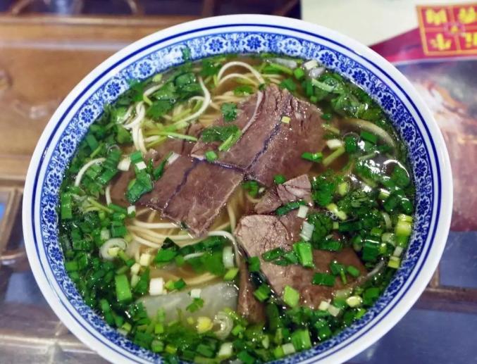 早餐要吃好！全国最美味的21种早餐小吃，你吃过几种？(图5)