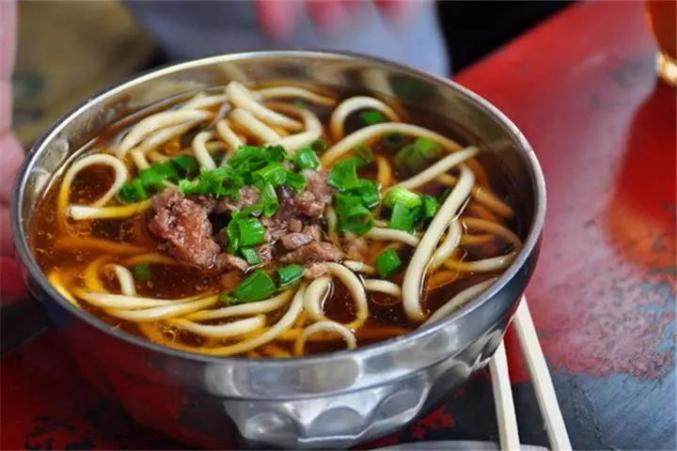 早餐要吃好！全国最美味的21种早餐小吃，你吃过几种？(图42)