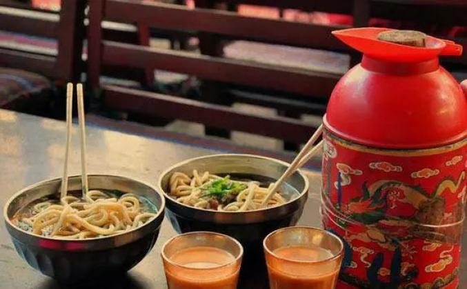 早餐要吃好！全国最美味的21种早餐小吃，你吃过几种？(图43)