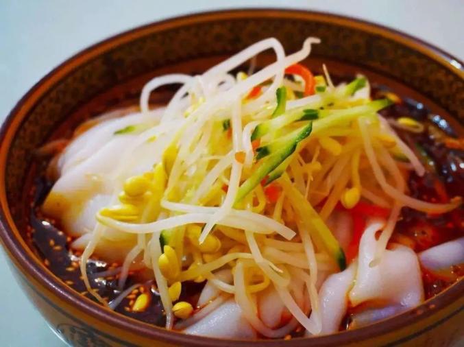 早餐要吃好！全国最美味的21种早餐小吃，你吃过几种？(图6)