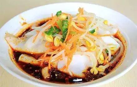 早餐要吃好！全国最美味的21种早餐小吃，你吃过几种？(图7)