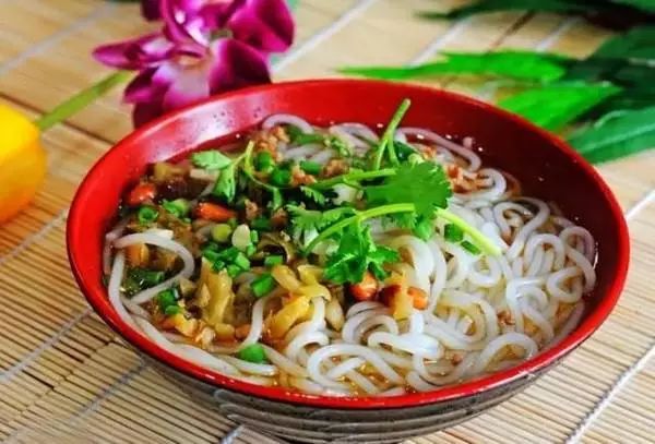 早餐要吃好！全国最美味的21种早餐小吃，你吃过几种？(图8)