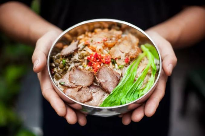 早餐要吃好！全国最美味的21种早餐小吃，你吃过几种？(图9)