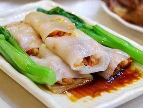 早餐要吃好！全国最美味的21种早餐小吃，你吃过几种？(图10)