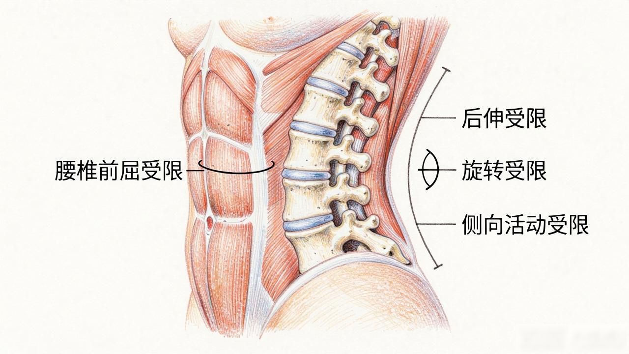 腰间盘突出症系列知识大讲堂