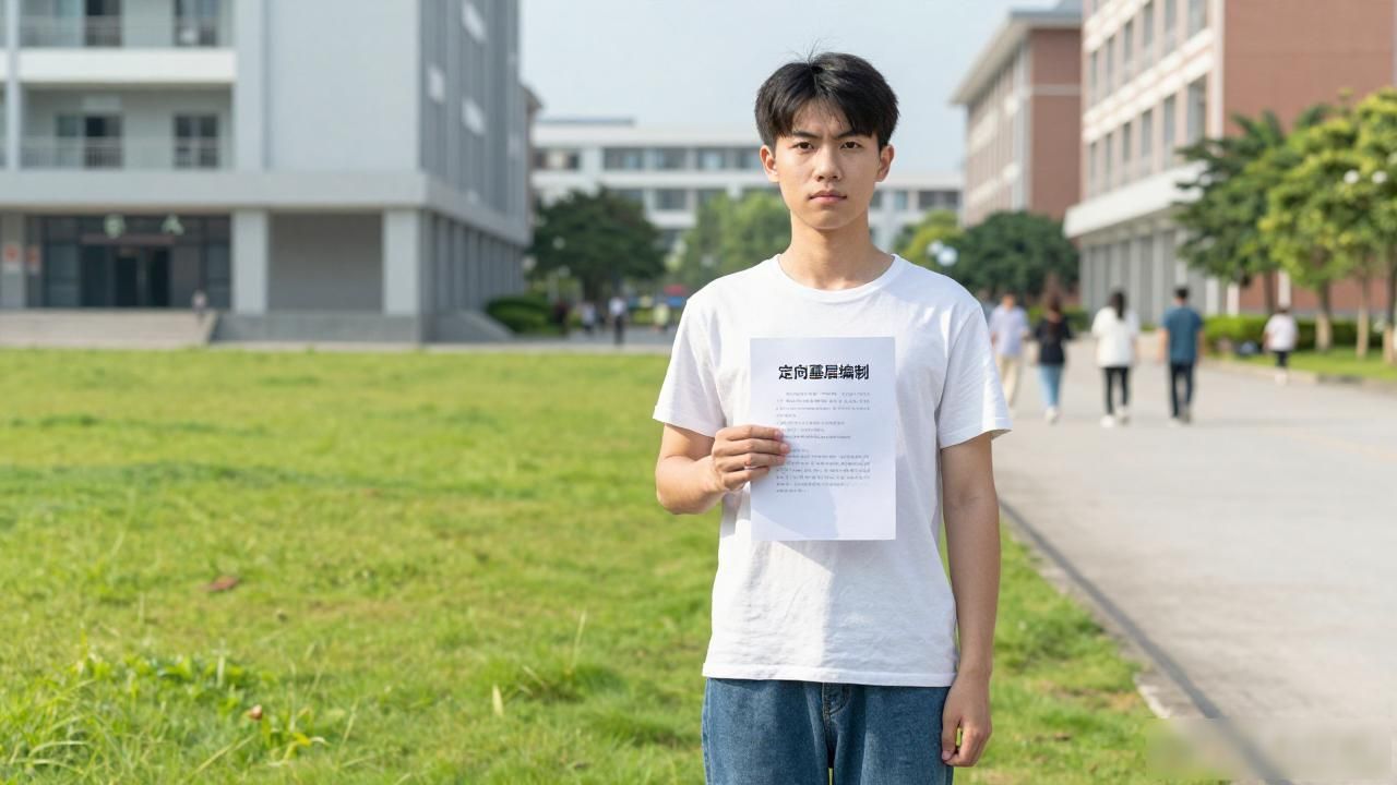 超本科线123分读高职：这些高分考生为何“逆向流动”？